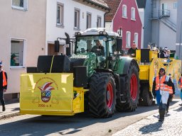 EFG-Faschingszug Neustadt 2025_42